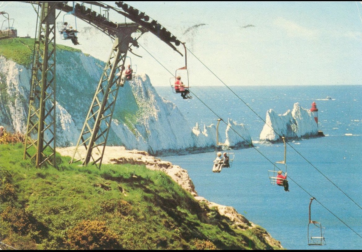 Brandon Neal (@bran509) on Twitter photo Pictures of the iconic Chairlift at <a href="/VisitTheNeedles/">The Needles</a> in the 70’s
Now over 15 million people have been on this amazing adventure
It Carried the Olympic Torch 2012
Many Celebrities have been on the famous Chairlift
Still in its early fifties (the Chairlift not the celebrities) Pictures of the iconic Chairlift at <a href="/VisitTheNeedles/">The Needles</a> in the 70’s
Now over 15 million people have been on this amazing adventure
It Carried the Olympic Torch 2012
Many Celebrities have been on the famous Chairlift
Still in its early fifties (the Chairlift not the celebrities)