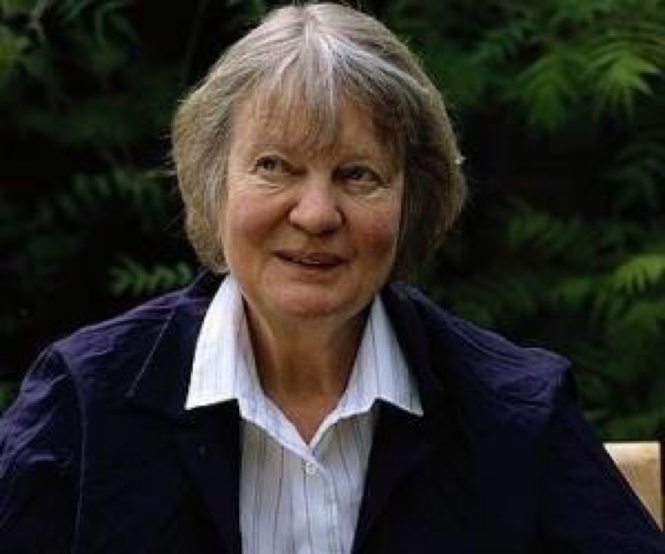 15 July 1919. Acclaimed novelist Iris Murdoch was born in Dublin, Ireland. She’s best known for her novels about sexual relationships, morality and the power of the unconscious. In 2008, The Times ranked her 12th on its list of “The 50 Greatest British Writers since 1945”.