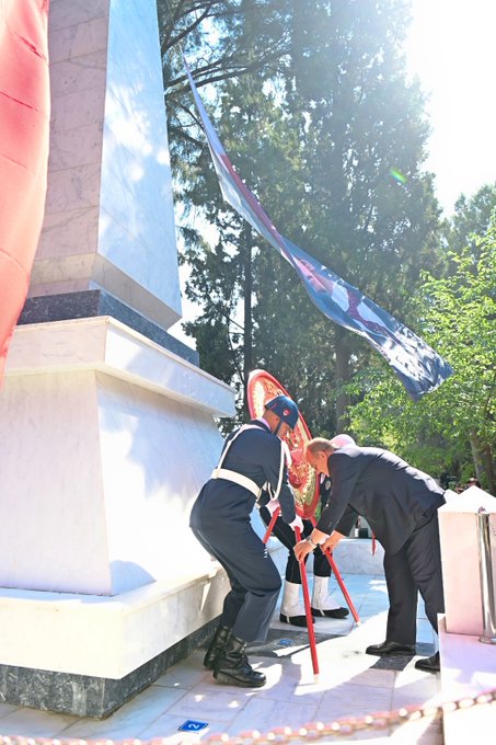 15 Temmuz Demokrasi ve Milli Birlik Günü Programı