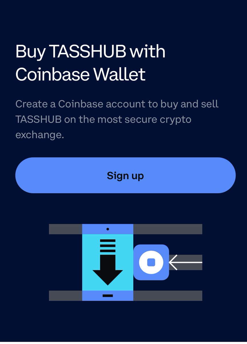 TassHub Dev (@seniusinvest) on Twitter photo TassHub can be purchased on various wallets like Phantom, Coinbase, and TrustWallet. Copy the CA FKNfAwb8TmjYkj11V4NiTz4TgrLWTWgm2NRwAD9epump into your wallet to access the token (this means you're early!). <a href="/coinbase/">Coinbase 🛡️</a> <a href="/CoinMarketCap/">CoinMarketCap</a> <a href="/phantom/">Phantom</a> <a href="/TassHubCrypto/">TassHub</a> #Early #Crypto TassHub can be purchased on various wallets like Phantom, Coinbase, and TrustWallet. Copy the CA FKNfAwb8TmjYkj11V4NiTz4TgrLWTWgm2NRwAD9epump into your wallet to access the token (this means you're early!). <a href="/coinbase/">Coinbase 🛡️</a> <a href="/CoinMarketCap/">CoinMarketCap</a> <a href="/phantom/">Phantom</a> <a href="/TassHubCrypto/">TassHub</a> #Early #Crypto