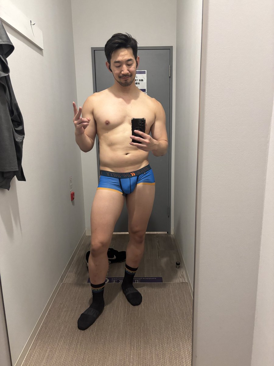 本当に太った🤣🤣🤣