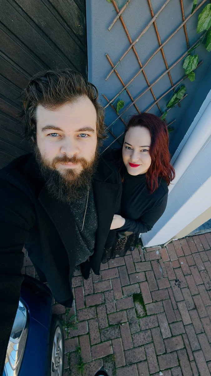 Devkobotes's tweet image. Pretty good birthday weekend 
Thank you everyone