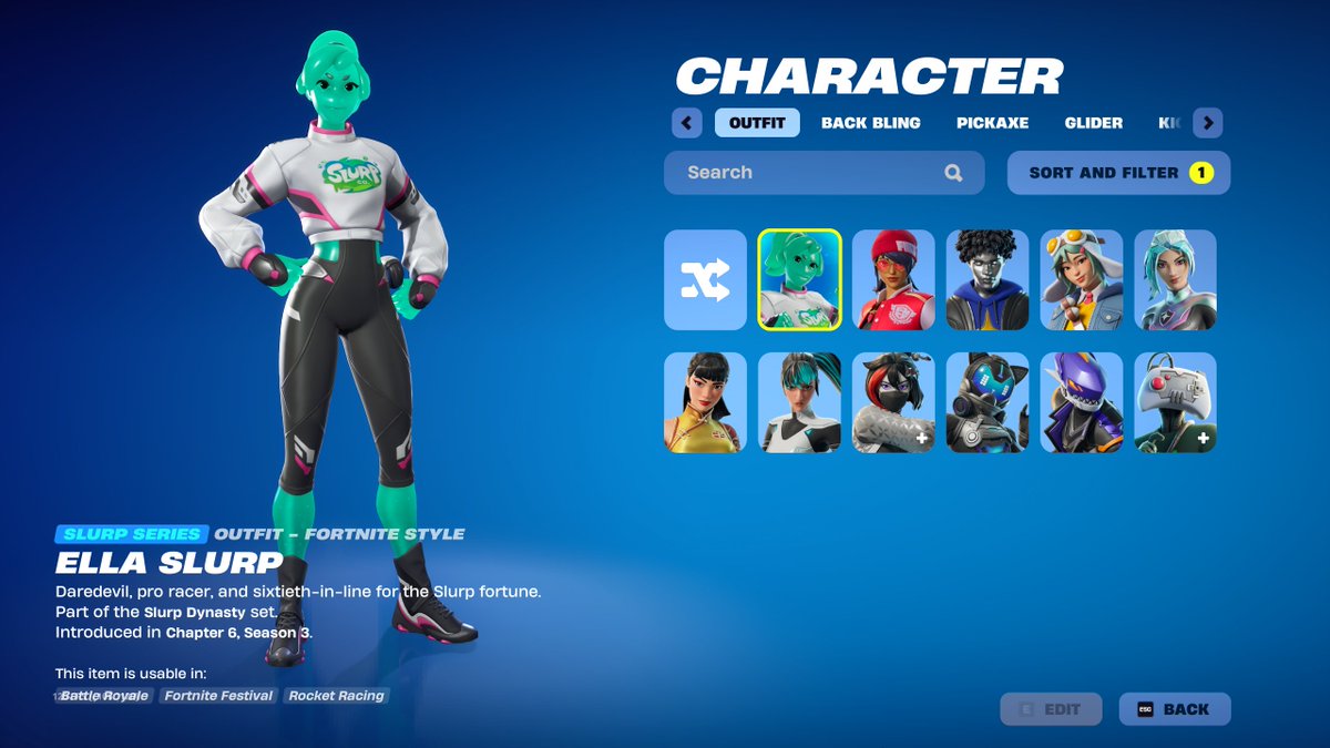 NEW ELLA SLURP (SLURP SERIES) SKIN LEAKED

RECORDING IN-GAME SHOWCASE NOW