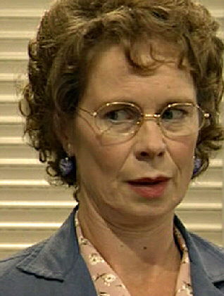 classic_shows's tweet image. Happy birthday Celia 🎂🎂
Celia Diana Savile Imrie (born 15 July 1952 ) is a British actress and author.