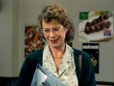 classic_shows's tweet image. Happy birthday Celia 🎂🎂
Celia Diana Savile Imrie (born 15 July 1952 ) is a British actress and author.
