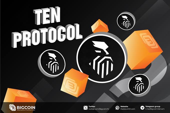 Don Raphael π (@donraphael_et) on Twitter photo What does <a href="/tenprotocol/">TEN (π/π)</a> stand for?
In a word: Empowerment - through simple, transparent, on-chain options trading.π
#DeFi #Web3
Options shouldnβt be complicated.
TEN strips out the noise and brings: βοΈ Easy-to-use interfaces
βοΈ Institutional-grade logic
βοΈ Full What does <a href="/tenprotocol/">TEN (π/π)</a> stand for?
In a word: Empowerment - through simple, transparent, on-chain options trading.π
#DeFi #Web3
Options shouldnβt be complicated.
TEN strips out the noise and brings: βοΈ Easy-to-use interfaces
βοΈ Institutional-grade logic
βοΈ Full
