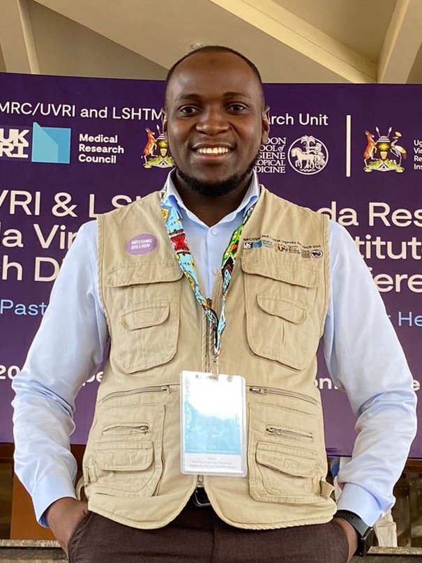 MRC/UVRI and LSHTM Uganda Research Unit (@mrc_uganda) on Twitter photo The <a href="/_missingbillion/">The Missing Billion Initiative</a> study will be spotlighted at the launch of the new <a href="/NIHRresearch/">National Institute for Health and Care Research</a> Guiding Principles for Community Engagement and Involvement! Don’t miss <a href="/MenyaAbdmagidu/">Menya Abdmagidu</a> sharing how the team put these principles into action to deliver meaningful impact in African The <a href="/_missingbillion/">The Missing Billion Initiative</a> study will be spotlighted at the launch of the new <a href="/NIHRresearch/">National Institute for Health and Care Research</a> Guiding Principles for Community Engagement and Involvement! Don’t miss <a href="/MenyaAbdmagidu/">Menya Abdmagidu</a> sharing how the team put these principles into action to deliver meaningful impact in African