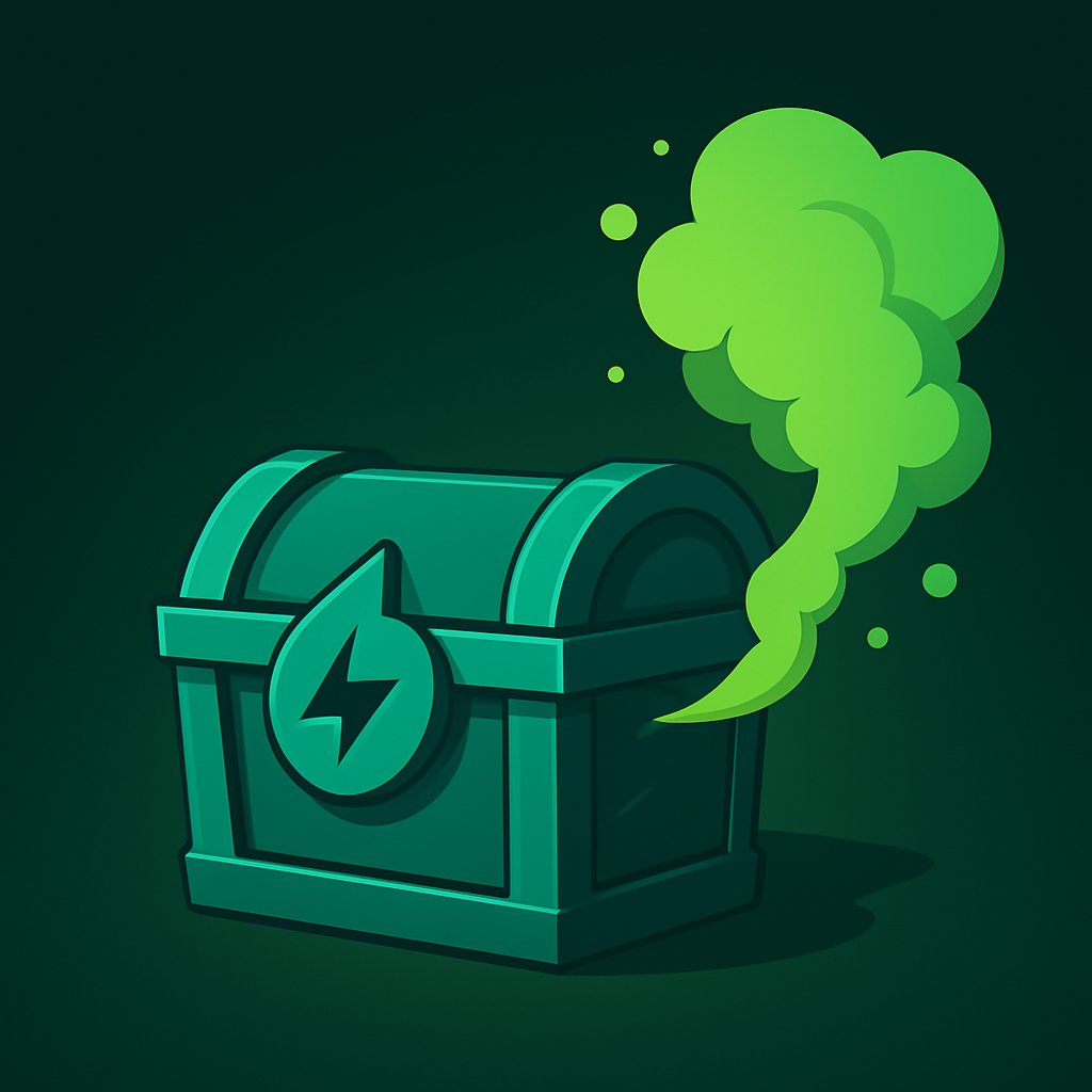 JEXchangeDefi's tweet photo. Introducing the Fartbox 💨🎁
No, you're not dreaming, yes, it's real.

→ https://t.co/DK4HFrOf1T

#JEX #Fartbox #DeFiFun #MultiversX https://t.co/TCxJw6WoAH