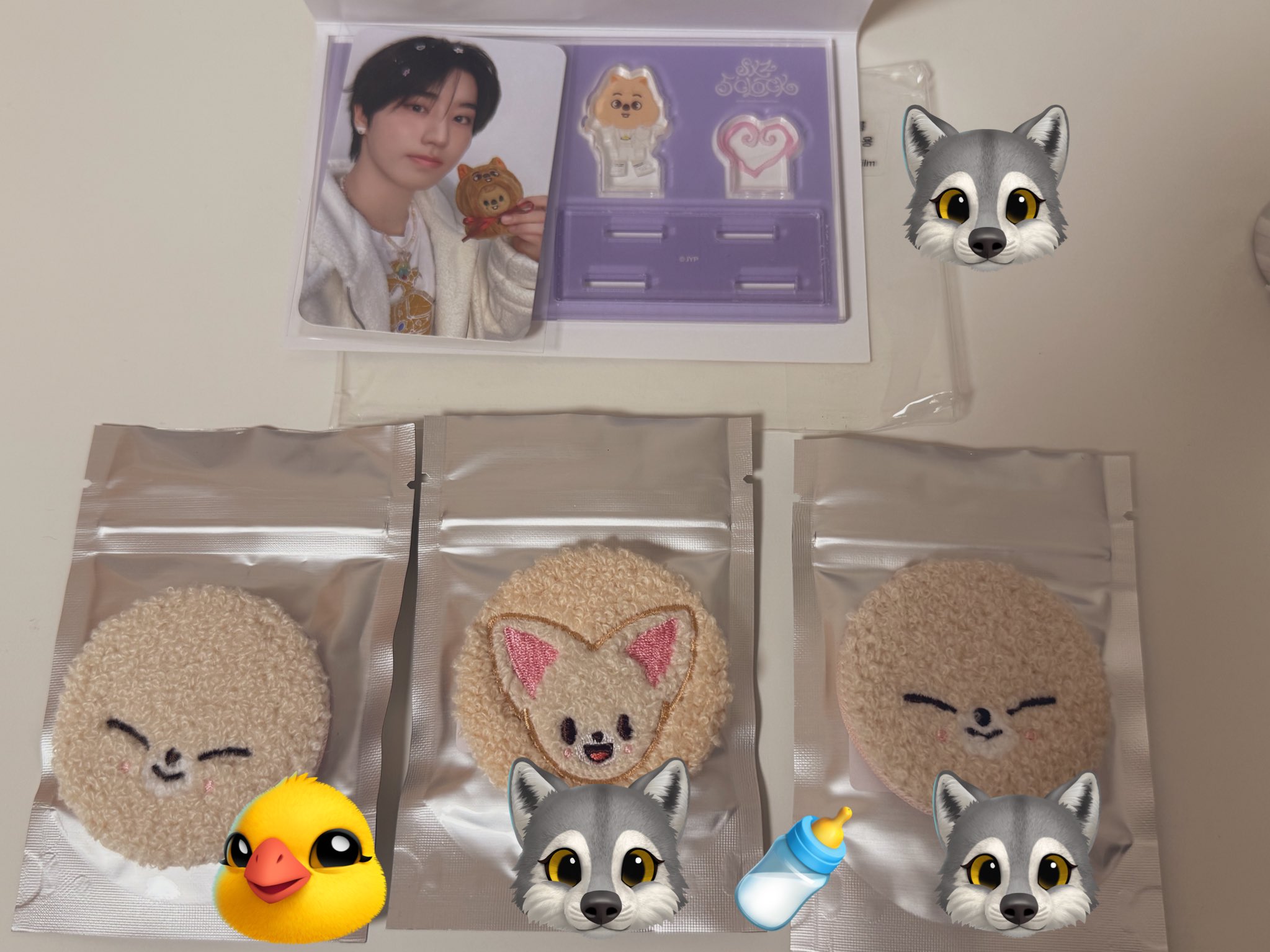 bon🐥🐺🐰 on X: 
