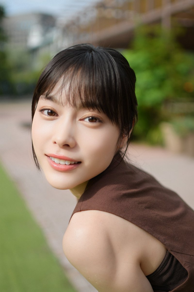 yae_abp's tweet image. わたしの夏休み~🌻🍉