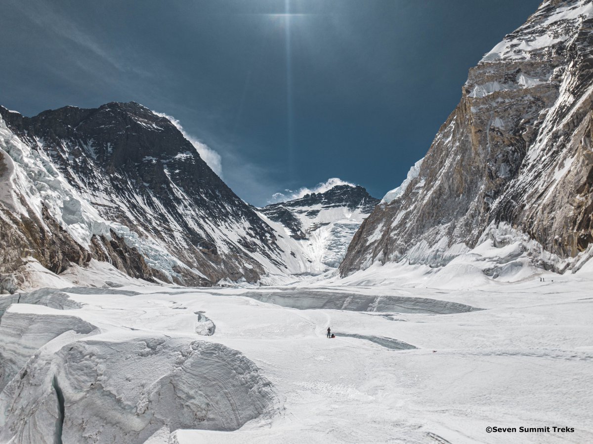 MT. EVEREST (SAGARMATHA) EXPEDITION 2026 ! 

Pick the Right Climb ! Choosing your Everest Expedition service level depends on your experience, budget, and need for support or independence. 

At Seven Summit Treks, we offer a range of professionally designed Everest Expedition
