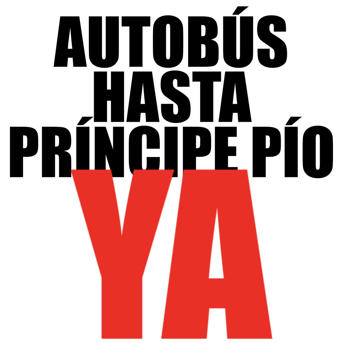Rufus T. (@ruffustf) on Twitter photo 15 de julio y seguimos sufriendo la chapuza monumental.
¡Apeadero de Cuatro Vientos NO!
<a href="/AlmeidaPP_/">José Luis Martínez-Almeida</a>
<a href="/IdiazAyuso/">Isabel Díaz Ayuso</a>
(<a href="/EmilioDelgadoOr/">Emilio Delgado</a> <a href="/manuelabergerot/">Manuela Bergerot</a> <a href="/espinar_mar/">Mar Espinar</a> <a href="/CandeTesta/">Candelaria Testa</a>)
#Alcorcón #Móstoles #Madrid #CAM 15 de julio y seguimos sufriendo la chapuza monumental.
¡Apeadero de Cuatro Vientos NO!
<a href="/AlmeidaPP_/">José Luis Martínez-Almeida</a>
<a href="/IdiazAyuso/">Isabel Díaz Ayuso</a>
(<a href="/EmilioDelgadoOr/">Emilio Delgado</a> <a href="/manuelabergerot/">Manuela Bergerot</a> <a href="/espinar_mar/">Mar Espinar</a> <a href="/CandeTesta/">Candelaria Testa</a>)
#Alcorcón #Móstoles #Madrid #CAM