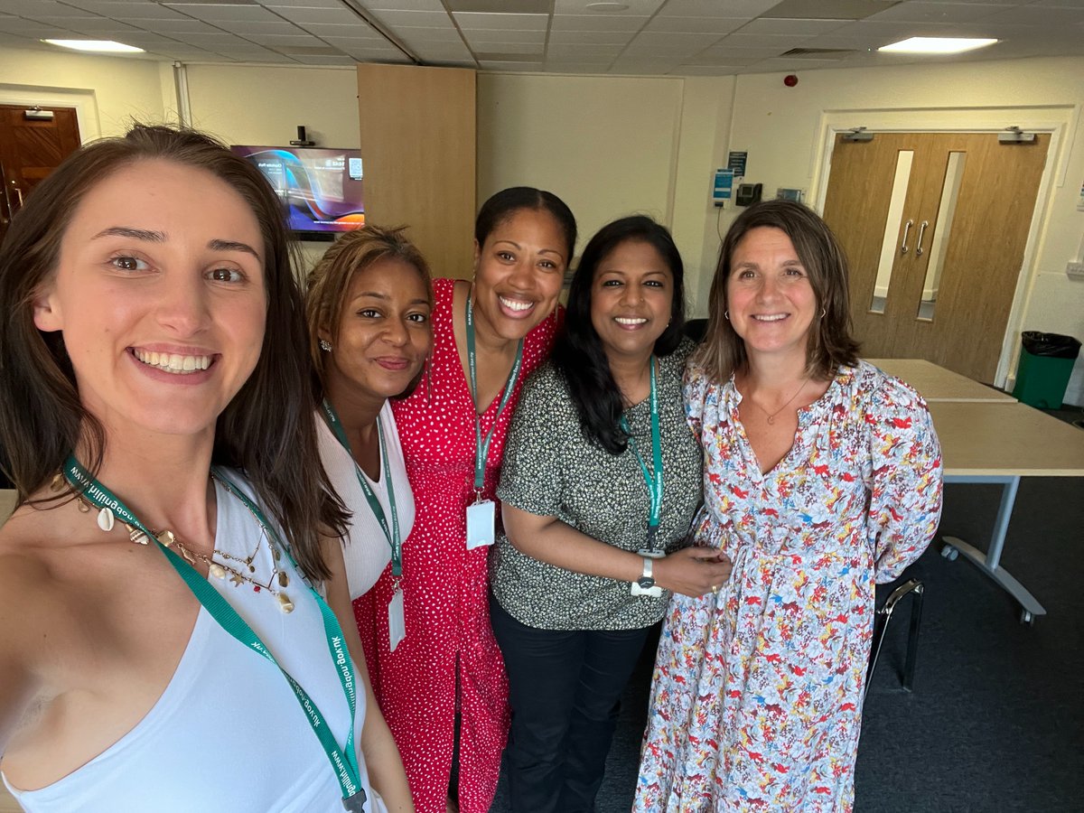 Hillingdon VS tweet media