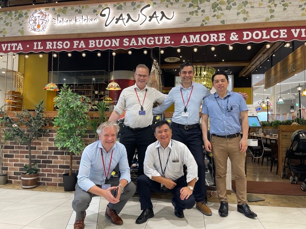 Mek (Marantz Electronics) tweet media