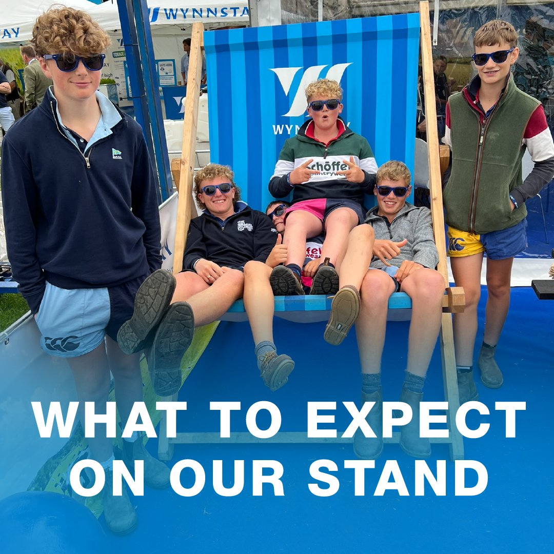 Wynnstay Group tweet media