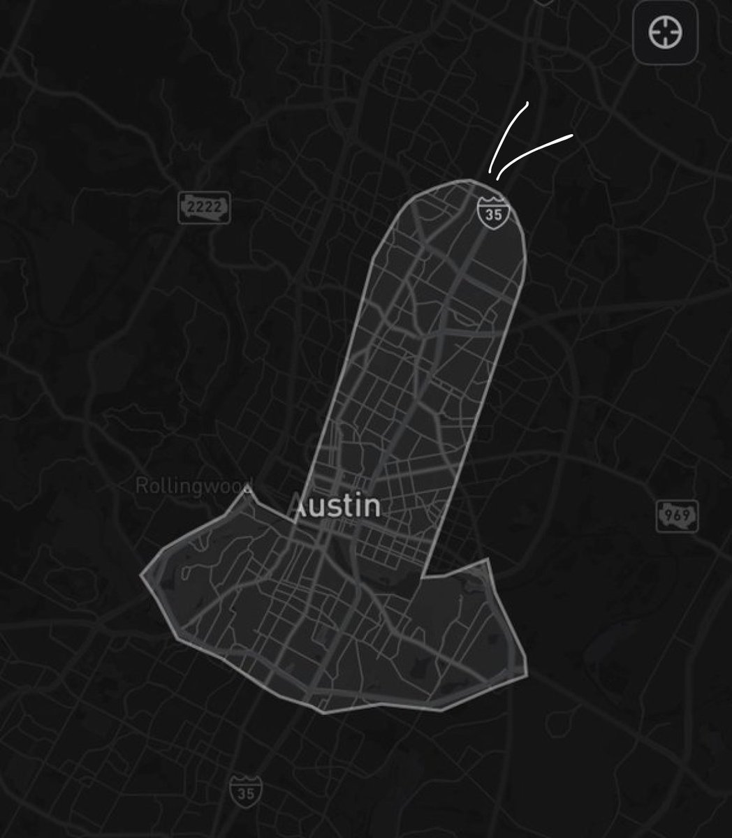 Breaking news: Two Robotaxis break free from the geofenced area on first day. <a href="/eleonmusk/">Elon Musk</a> <a href="/stevenmarkryan/">stevenmarkryan</a>