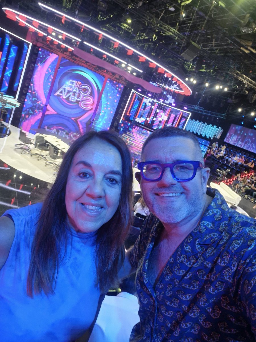 DavidAvilaP's tweet image. Records d&apos;una nit bonica #TCMSFinal