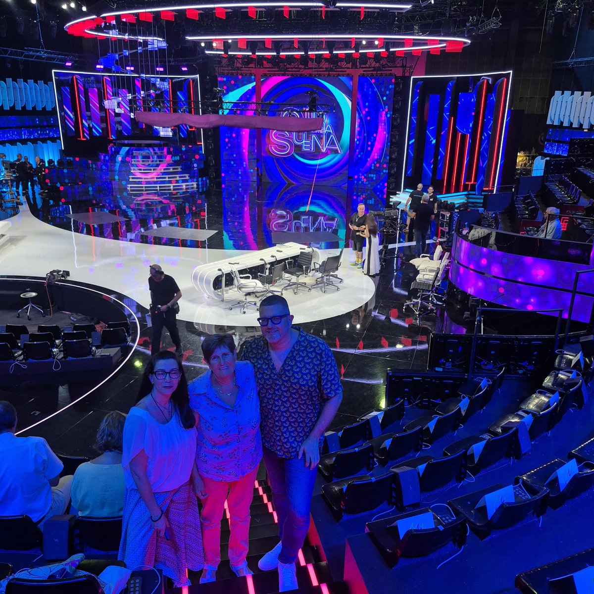 DavidAvilaP's tweet image. Records d&apos;una nit bonica #TCMSFinal