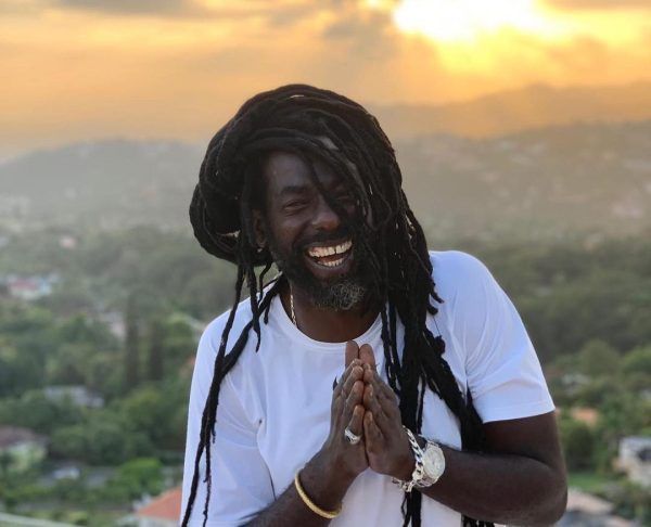 RaggaeFest24's tweet photo. “Yesterday is gone. Tomorrow is not yet come. We have only today. Let us begin.”

Buju Banton https://t.co/Y6dODlTdKb