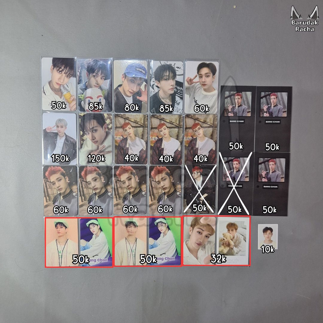 barudakracha's tweet image. [help rt]

WTS PC Stray Kids

📍 Dom Jaksel (INA)
🍊 Keep event
💥 Exclude adm. sopi

t. straykids photocard skz bangchan changbin lee know seungmin han felix hyunjin i.n jeongin wtb 스키즈 스트레이키즈 포카 양도 aladin in life noeasy stayzone rockstar lonely ld mecima levanter