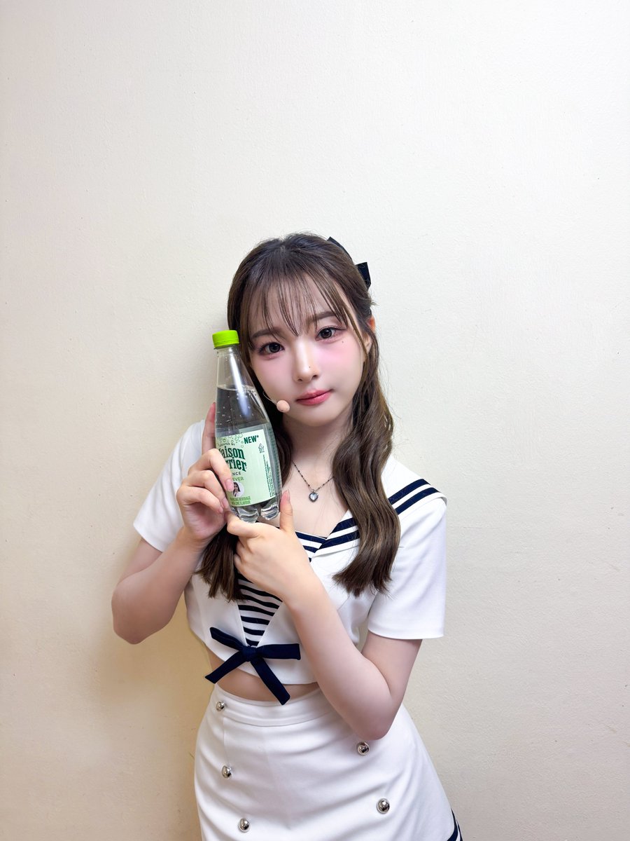 triplescosmos's tweet image. 나처럼 상큼한 메종페리에 라임 마시고 상큼해지자😉

#tripleS #트리플에스 #トリプルS
#トリプルエス #トエス
#HaYeon #하연 #ハヨン