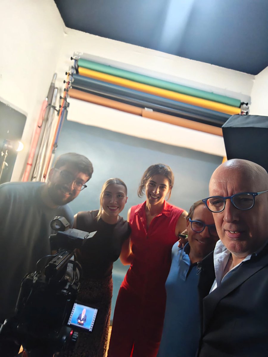 🌊 ¡Comienza la cuenta atrás para los #Premiosproa2025!

Solo queda una semana, recuerda que el 22 de julio celebraremos en Málaga la gran fiesta de la #Economiaazul 🌎⚓️

💙 ¡Tenemos muchas ganas!
#Pasionporlaeconomiaazul