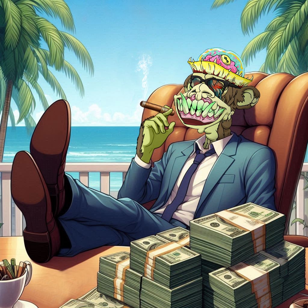 3jack23's tweet image. GM, say it back! 🤝🏻