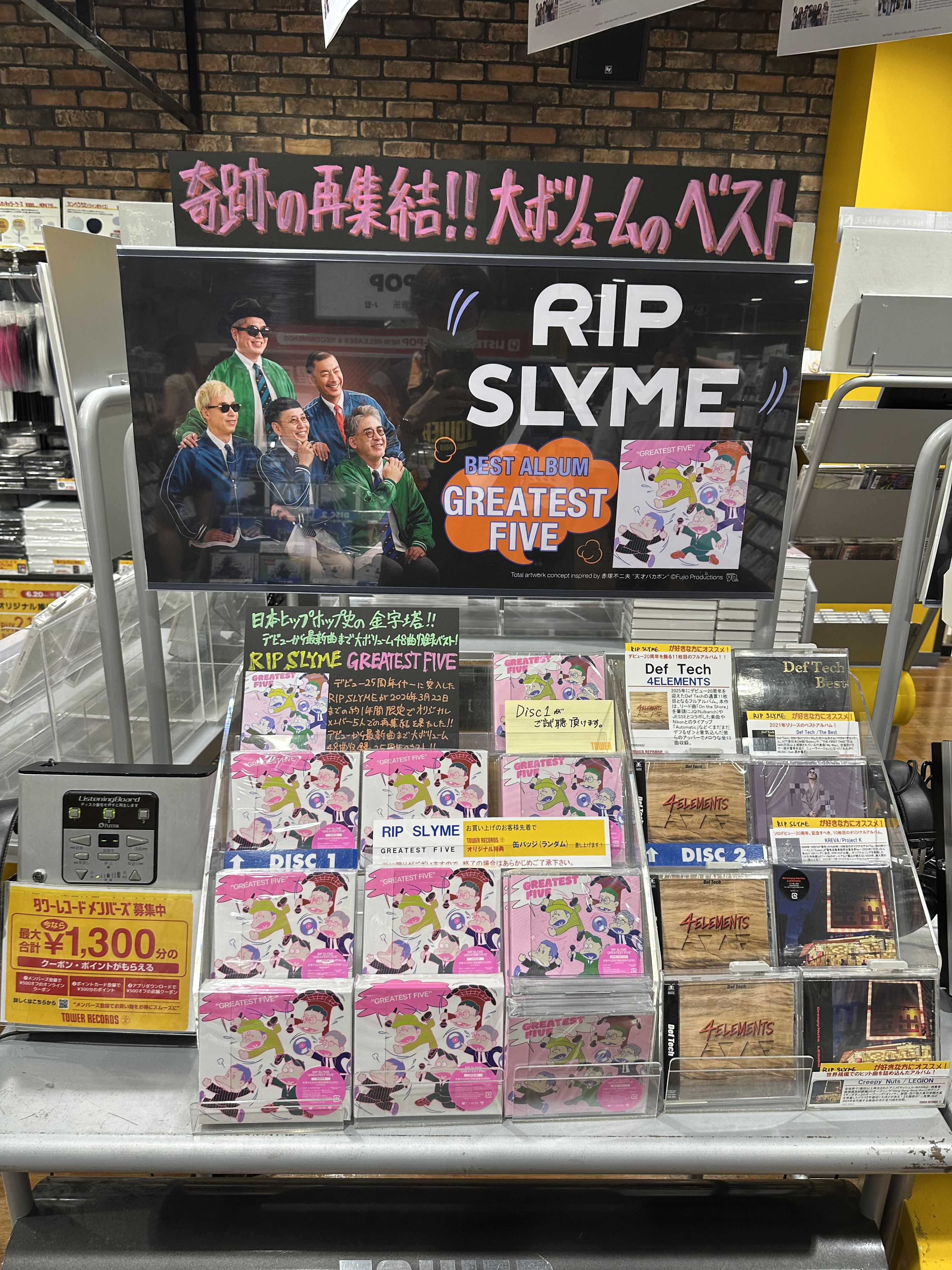 【新品未開封】【レコード】 ビルト・イン・システム・ライブ・イン・ニューヨーク Chien Chien Lu/ビルト・イン・システム・ライブ・イン
