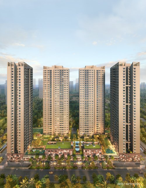 blue_address's tweet image. Blue Address Deal Alert

A luxury apartment was registered at Kalpataru Radiance, Goregaon West.

July 2, 2025

1,076 Sq Ft (RERA Carpet)

₹ 2.81 Crore

🟰  ₹ 26,189/ Sq Ft (Approx.)

We track Mumbai’s top-end real estate moves.

#MumbaiLuxury #RealEstateWatch #blueaddress