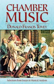 StevenIsserlis's tweet image. The great Donald Tovey b otd 150 years ago!
We shall never make head or tail of the Ninth Symphony until we treat it as a law unto itself.
Haydn’s jokes and drolleries tumble out helter-skelter with the absolute spontaneity and grace one sees in a kitten running after its tail.