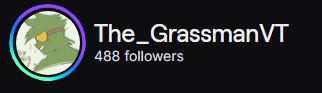 TheGrassman tweet media