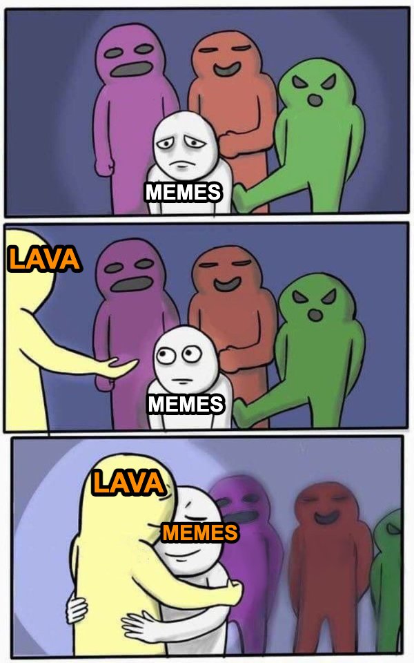 LAVAProtocolHQ's tweet image. 🌋When you feel lost and confused, LAVA will help you overcome difficulties and release sustainable value.💪

Stake your memecoins now, let memes flow freely, and step into a world of opportunity! 🎉 
lavarune.com/stake

#MemeCoin #BSC