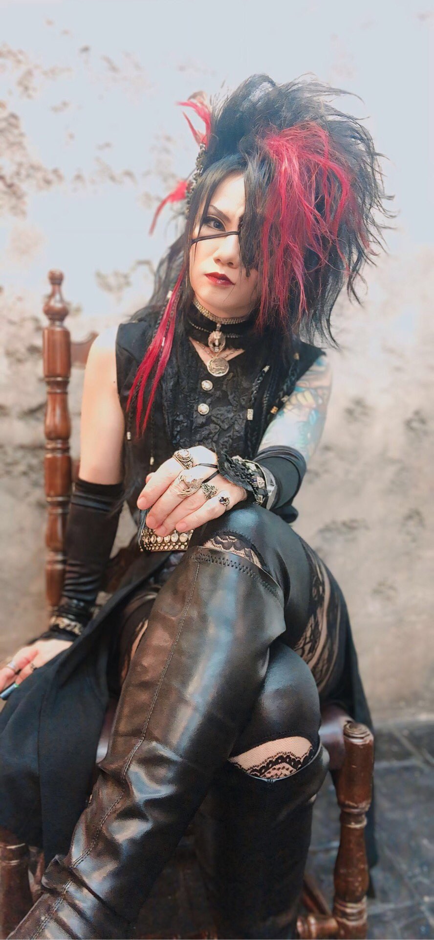【ラプンツェル様用】SOULGRIND / Kalma 🔱Seth⚜️美良 政次🔱せいちゃん on X: 