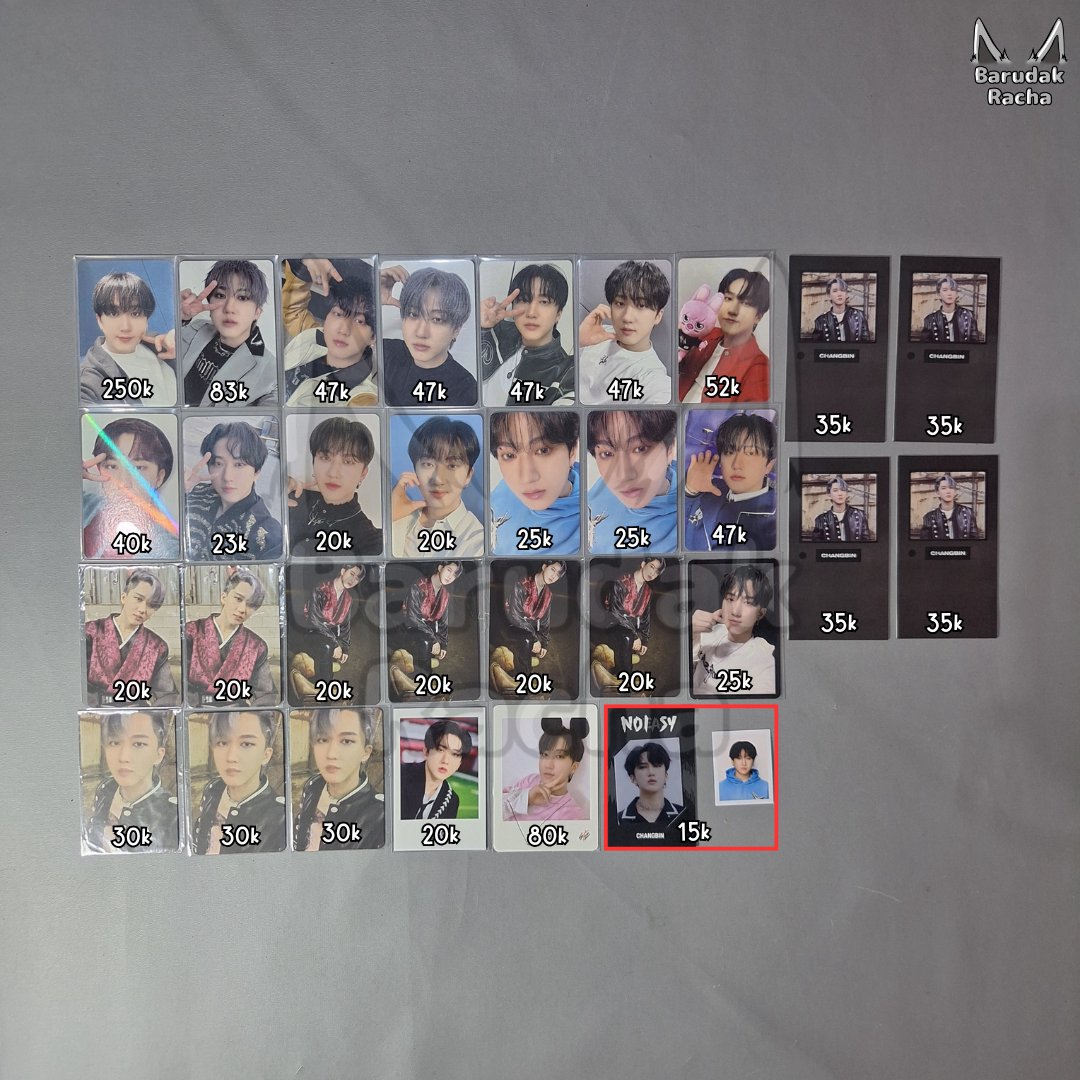 barudakracha's tweet image. [help rt]

WTS PC Stray Kids

📍 Dom Jaksel (INA)
🍊 Keep event
💥 Exclude adm. sopi

t. straykids photocard skz bangchan changbin lee know seungmin han felix hyunjin i.n jeongin wtb 스키즈 스트레이키즈 포카 양도 aladin in life noeasy stayzone rockstar lonely ld mecima levanter