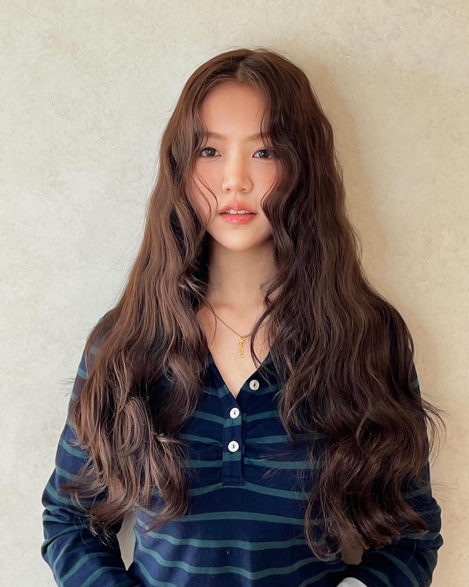 SupportGWSN's tweet image. 🌳 IG 🌳
250319 - #LENA from wan2amor

“Lena 🫶
Mocha mousse 🤎🏹”

🔗 instagram.com/p/DHX5Vr-ymm2/…

#공원소녀 #GWSN #GirlsinthePark #公園少女 #公园少女 @official_GWSN #レナ #레나