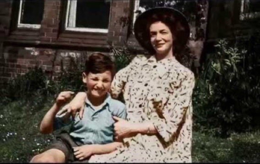 15 July 1958. Julia Lennon (aged 44), the mother of John Lennon, was killed after being hit by a Standard Vanguard car driven by off duty policeman Eric Clague, who was a learner-driver, while she was crossing Menlove Avenue, Woolton, Liverpool.