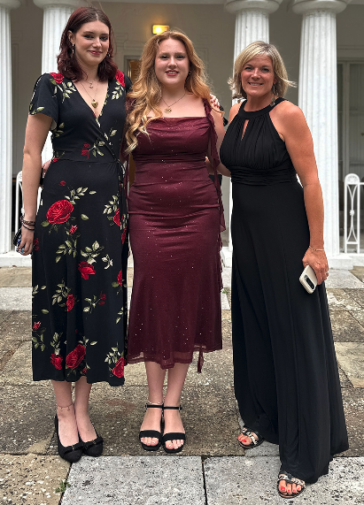 Lady Colin Campbell has thrown her annual summer ball for Care for Veterans, raising thousands for the charity. Read the full story online at caringuk.co.uk #care #news #caring #carers