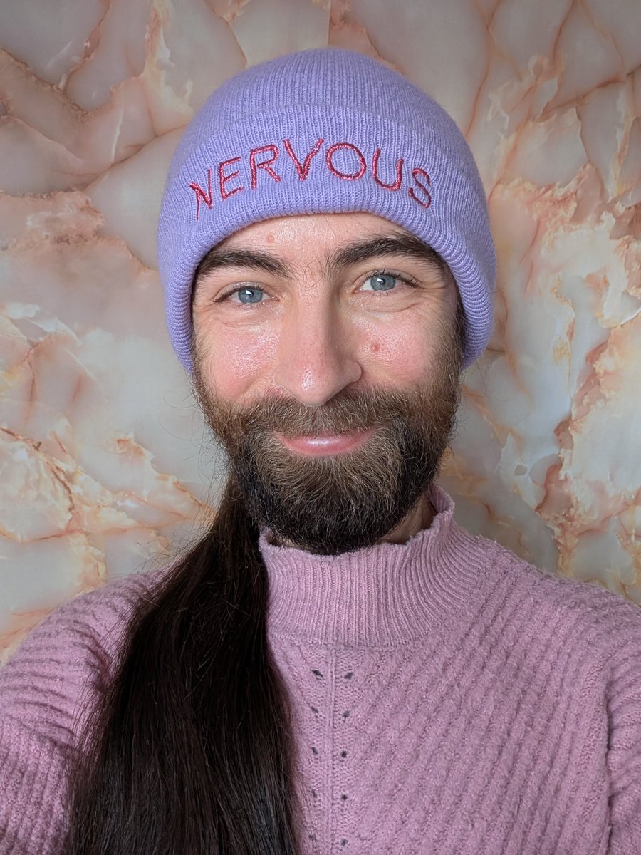 but about what, who could say 🩷💜💛