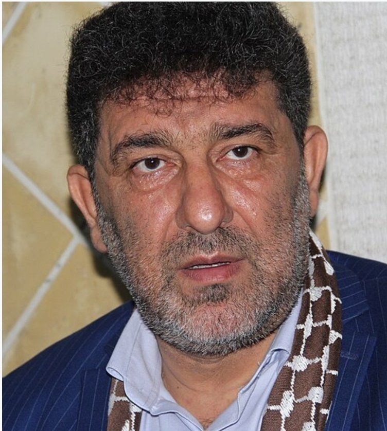 سعید حدادیان:
"ارتشی‌های حکومت پهلوی در زندان عاشق خامنه‌ای شده بودن"
پ ن: و هر شب نوبتی میکردنش!