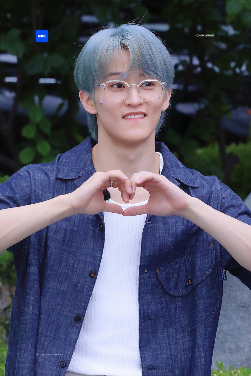 carklee99's tweet image. 250715

사랑둥이🫶

#MARK #마크