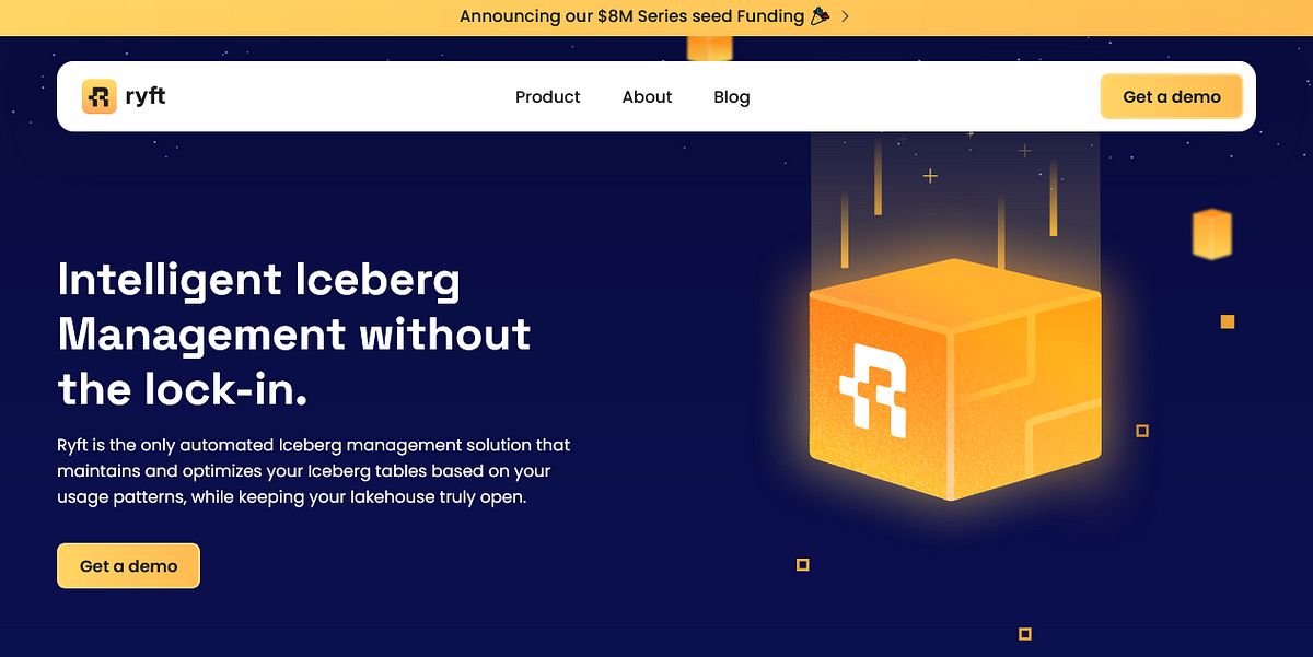 startupstash's tweet image. How Ryft Is Rethinking Data Infrastructure For B2B Teams by Neel Varma for Startup Stash blog.startupstash.com/how-ryft-is-re… #ryft #datainfrastructure #b2b