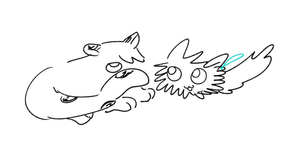 ihave0ear's tweet image. 