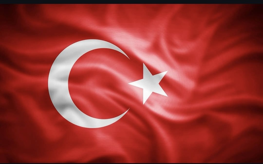 15 Temmuz Demokrasi ve Milli Birlik Günü🇹🇷