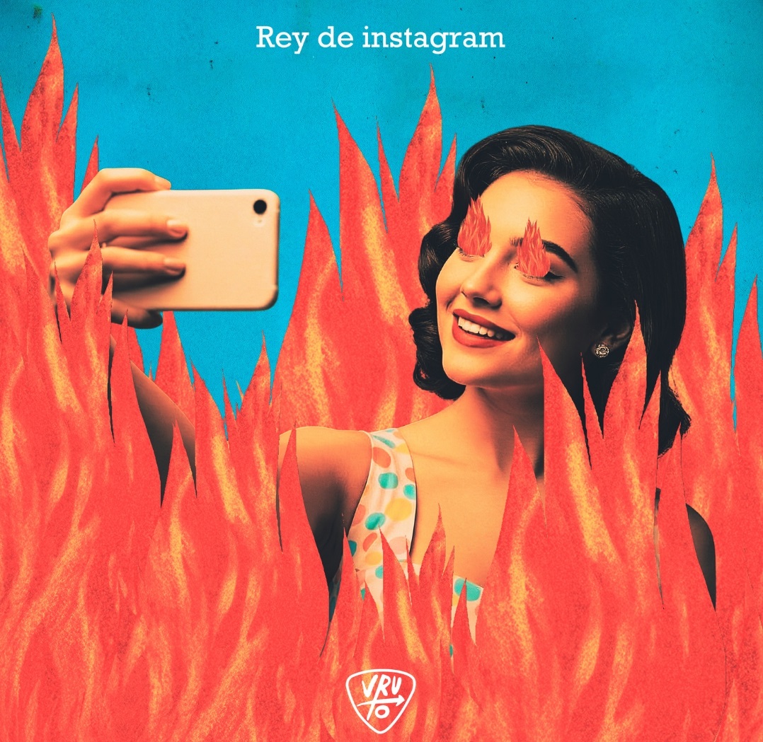Buenos días, indiefamily. Empezamos el martes con un estreno del pasado viernes. Esto es "Rey de Instagram", nuevo single de Vruto(<a href="/Donfluor/">Don Fluor</a> &amp; <a href="/Jorge2nd/">jorge</a>)

alacant-indie.blogspot.com/2025/07/estren…
