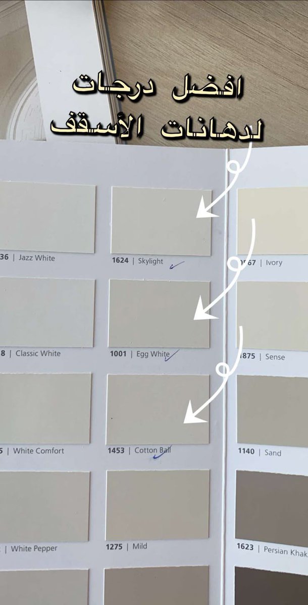 تشمل مراحل الدهانات عدة خطوات جدارية تبدأ بتجهيز جدار وتنظيفه، ثم وضع طبقة جدارية (برايمر)، ثم المعجون لملء الفراغات والعيوب، ثم صنفرة المعجون لتنعيم جدارية، ثم طبقة جدارية أخرى، وأخيرًا طبقات الدهان النهائية باللون المطلوب