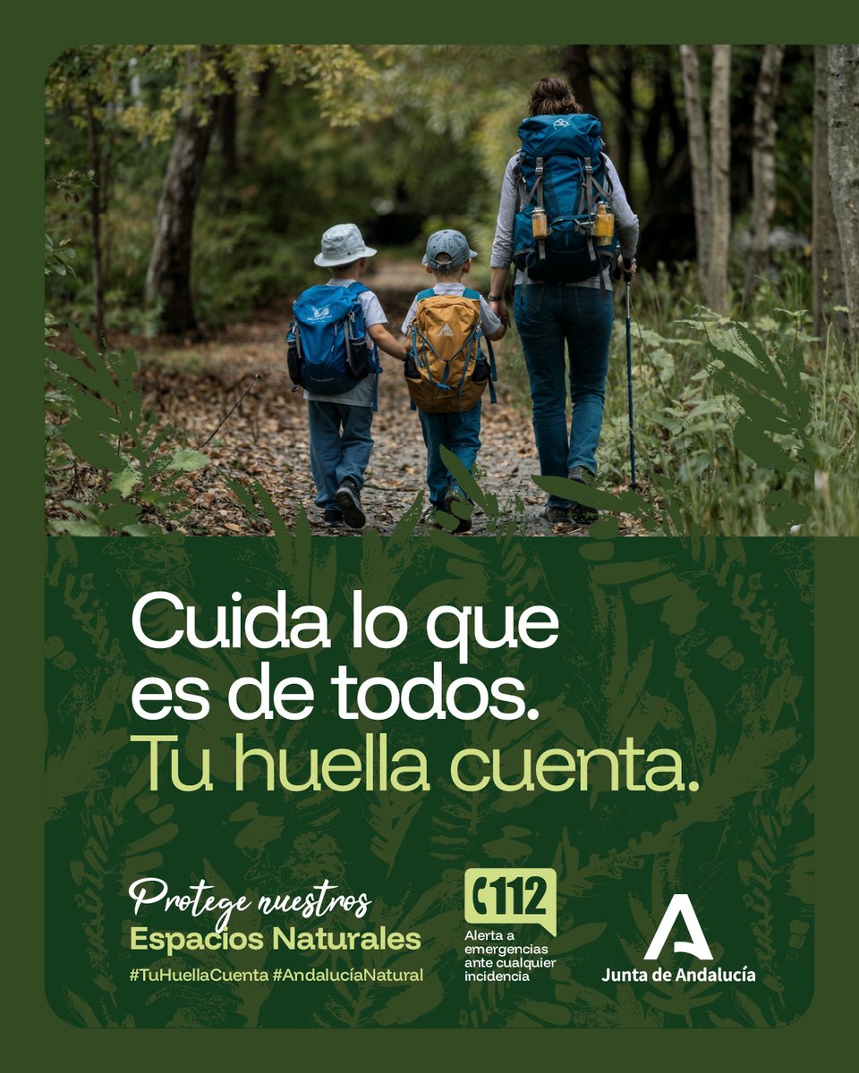 Consejería de Sostenibilidad y Medio Ambiente tweet media