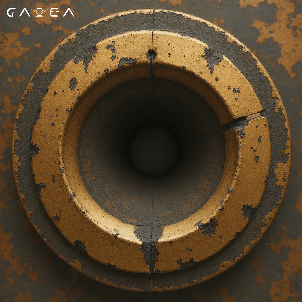 nald352659's tweet image. GAEA doesn’t hoard data—it filters it. Think: data plumbing. Raw info enters, gets tagged, filtered, restructured, then optimized. You don’t need more data. You need better data. #ValueDataLayer #SmartInfrastructure @aigaealabs