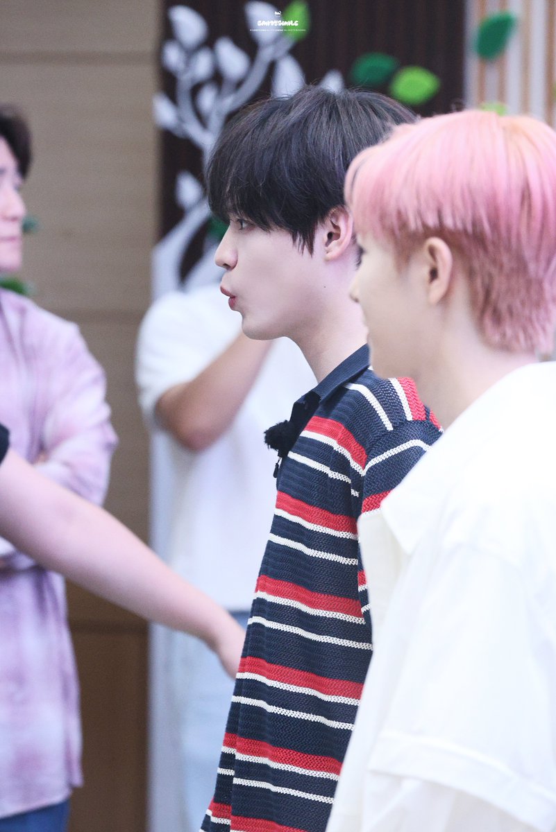 Candysunle's tweet image. 250715
#μ²λ¬ #CHENLE #θΎ°δΉ #NCTDREAM