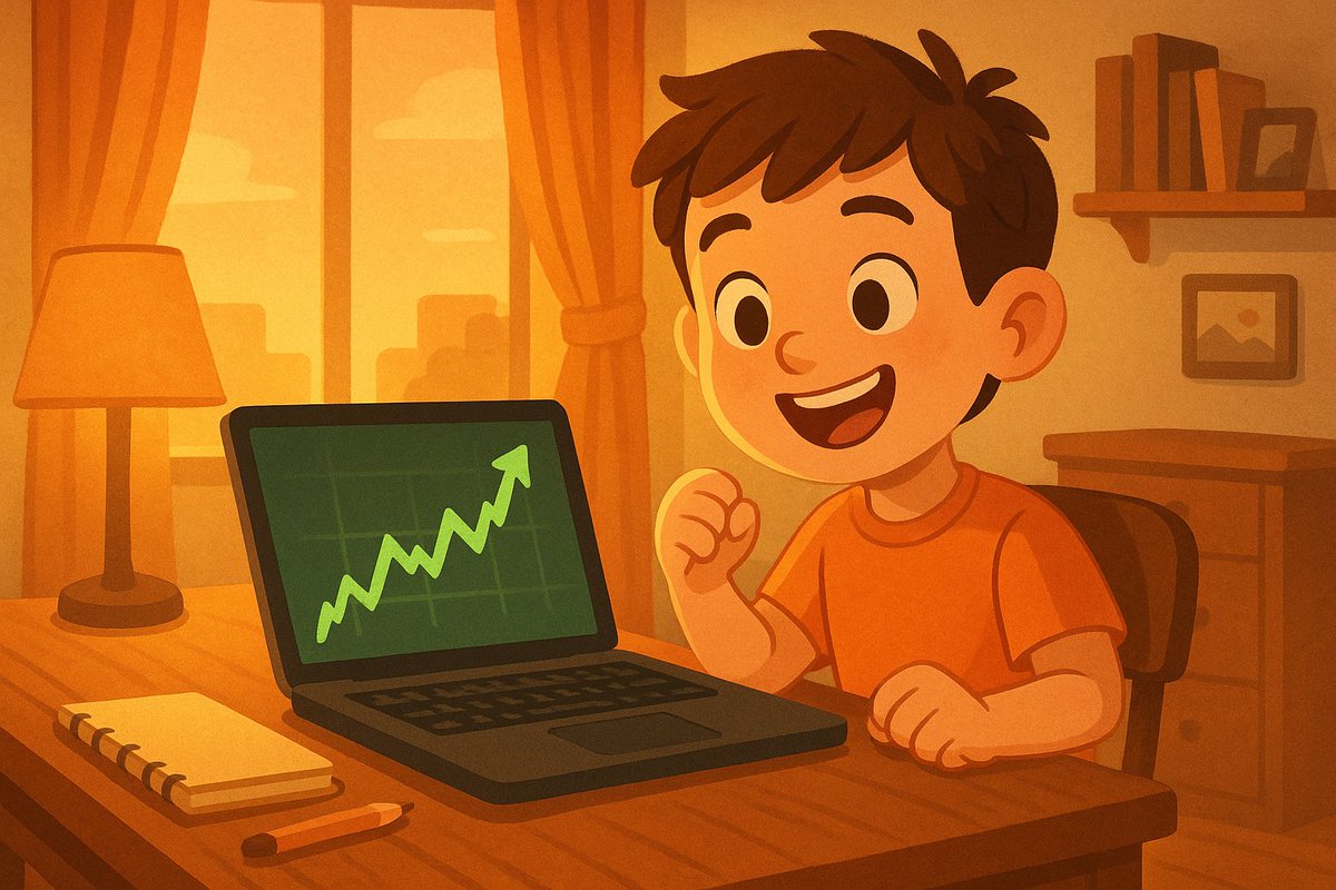 Take profits.

It's the most important lesson you can learn.

No one knows where the top will be. Have your targets. It's okay to miss the last 10/20%.