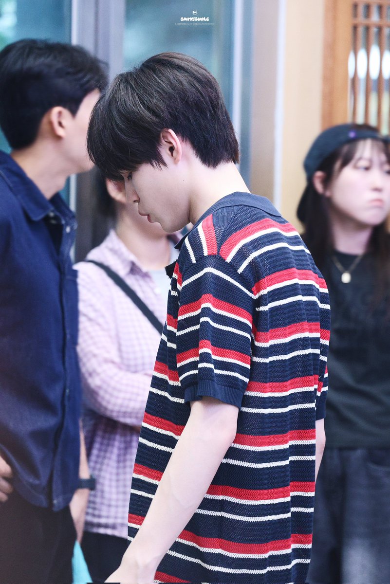 Candysunle's tweet image. 250715
#μ²λ¬ #CHENLE #θΎ°δΉ #NCTDREAM
